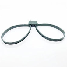 Load image into Gallery viewer, Dual Loop 5-Pcs Zip Cuffs Set BDSM