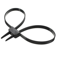 Load image into Gallery viewer, Dual Loop 5-Pcs Zip Cuffs Set BDSM