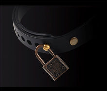 Load image into Gallery viewer, Little Devil Collar App Controlled Adjustable