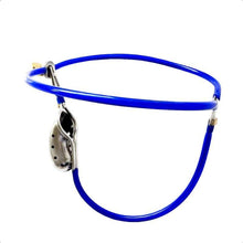 Load image into Gallery viewer, Male Chastity Belt Invisible
