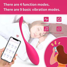 Load image into Gallery viewer, Kegel Exercise Ball with App Control