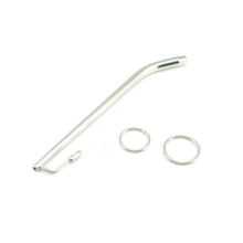 Charger l'image dans la galerie, Bouchon de cathéter épais BDSM