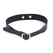 Load image into Gallery viewer, Slave for Life Male Sub Collar