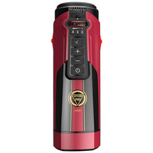 Charger l'image dans la galerie, Coupe d'avion automatique Leten - 708 Future Cabin Dark Night Trek