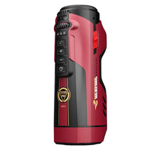 Charger l'image dans la galerie, Coupe d'avion automatique Leten - 708 Future Cabin Dark Night Trek