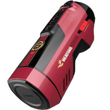 Charger l'image dans la galerie, Coupe d'avion automatique Leten - 708 Future Cabin Dark Night Trek