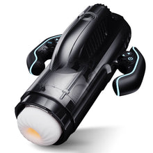 Load image into Gallery viewer, Leten Bermuda Storm Telescopic Sucking Aircraft Cup