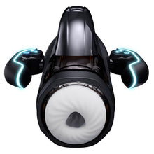 Load image into Gallery viewer, Leten Bermuda Storm Telescopic Sucking Aircraft Cup
