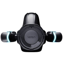 Load image into Gallery viewer, Leten Bermuda Storm Telescopic Sucking Aircraft Cup