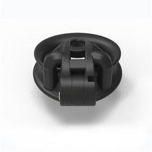 Lade das Bild in den Galerie-Viewer, Mamba Positiv/Negativ Keuschheitsgürtel für Männer