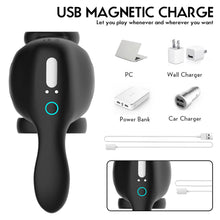 Charger l'image dans la galerie, Vous devez absolument profiter de la Coupe d'avion entièrement automatique