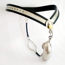 Load image into Gallery viewer, New Portable CB Chastity Belt For Men
