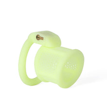 Load image into Gallery viewer, New Upgrade 3D Honeycomb Printed Chastity Device