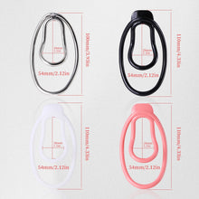 Load image into Gallery viewer, Panty Chastity with The FuFu Clip Sexy Toy