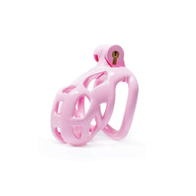 Charger l'image dans la galerie, Kit de cage de chasteté Pink Cobra de 1,77 à 4,13 pouces de long
