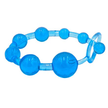 Lade das Bild in den Galerie-Viewer, Perfekte Analkugeln für Anfänger mit Abschluss