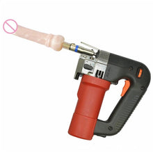 Load image into Gallery viewer, Automatic Cock Machine BDSM