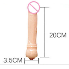 Load image into Gallery viewer, Automatic Cock Machine BDSM