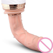 Load image into Gallery viewer, Magical Orgasm Sex Machine BDSM