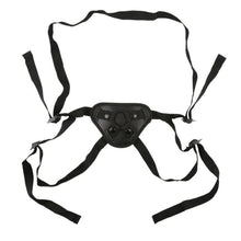 Lade das Bild in den Galerie-Viewer, Anfängerfreundlicher Silikon-Strap On 6 Zoll