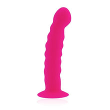 Lade das Bild in den Galerie-Viewer, Hübscher rosa Umschnalldildo