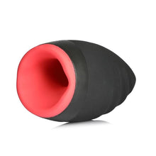 Load image into Gallery viewer, Sensation Overload 6-Speed Heated Pocket Pussy BDSM