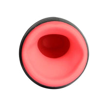 Load image into Gallery viewer, Sensation Overload 6-Speed Heated Pocket Pussy BDSM