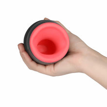 Load image into Gallery viewer, Sensation Overload 6-Speed Heated Pocket Pussy BDSM