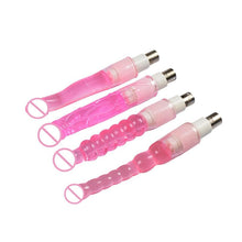 Load image into Gallery viewer, Automatic Sex Machine w/ 10 Attachments