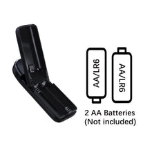 Lade das Bild in den Galerie-Viewer, Stilvoller violetter, doppelseitig vibrierender Strap-On BDSM