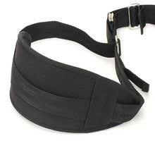 Lade das Bild in den Galerie-Viewer, Tragbarer Sex Sling zur Schultermontage für BDSM