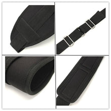 Lade das Bild in den Galerie-Viewer, Tragbarer Sex Sling zur Schultermontage für BDSM