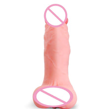 Load image into Gallery viewer, Cock Extender Sex Aid for Men BDSM