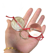 Lade das Bild in den Galerie-Viewer, Große Analkugeln zum Öffnen des Hinterns