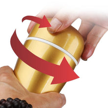 Load image into Gallery viewer, Double Hole Male Oral Simulator BDSM