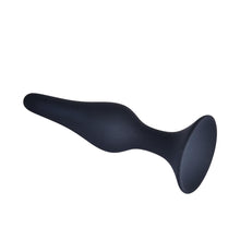 Lade das Bild in den Galerie-Viewer, 4-teiliges Anal-Trainingsset aus hypoallergenem Silikon für BDSM