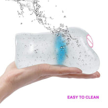 Charger l'image dans la galerie, Exquise chatte vierge de poche en gelée