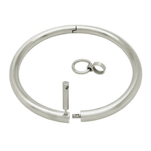 Charger l'image dans la galerie, Collier de soumission BDSM DDLG