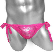 Load image into Gallery viewer, &quot;Sissy Lorraine&quot; Lace Panties
