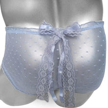 Load image into Gallery viewer, "Sissy Linda" Sheer Panties