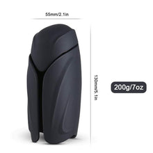 Load image into Gallery viewer, Powerful Helmet-Like Male Stamina Trainer BDSM