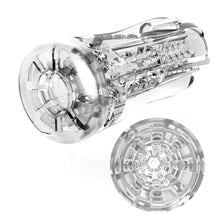 Charger l'image dans la galerie, Chatte de poche transparente