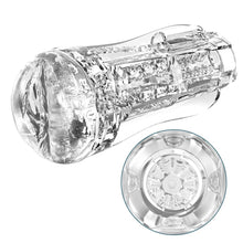 Charger l'image dans la galerie, Chatte de poche transparente