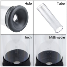 Load image into Gallery viewer, USB Rechargeable Automatic Penis Pump BDSM
