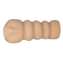 Load image into Gallery viewer, 3-in-1 Pleasure Tunnels Pocket Masturbator bdsm