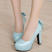 Load image into Gallery viewer, "Sissy Madison" Pumps