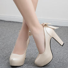 Load image into Gallery viewer, "Sissy Madison" Pumps