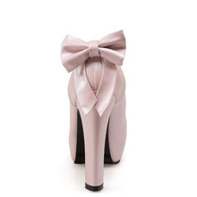 Load image into Gallery viewer, "Sissy Madison" Pumps