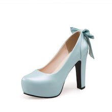 Load image into Gallery viewer, "Sissy Madison" Pumps