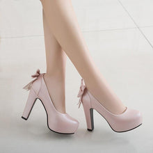 Load image into Gallery viewer, "Sissy Madison" Pumps